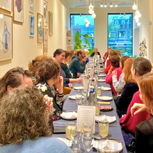 Afbeelding in Gallery-weergave laden, The Tuesday Table | 24 november 2026
